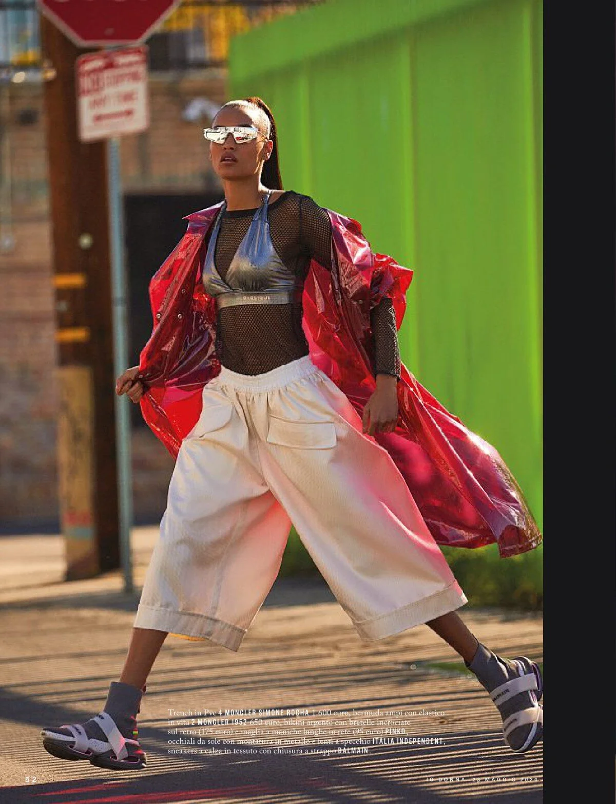 Outfit 2025 2020 donna